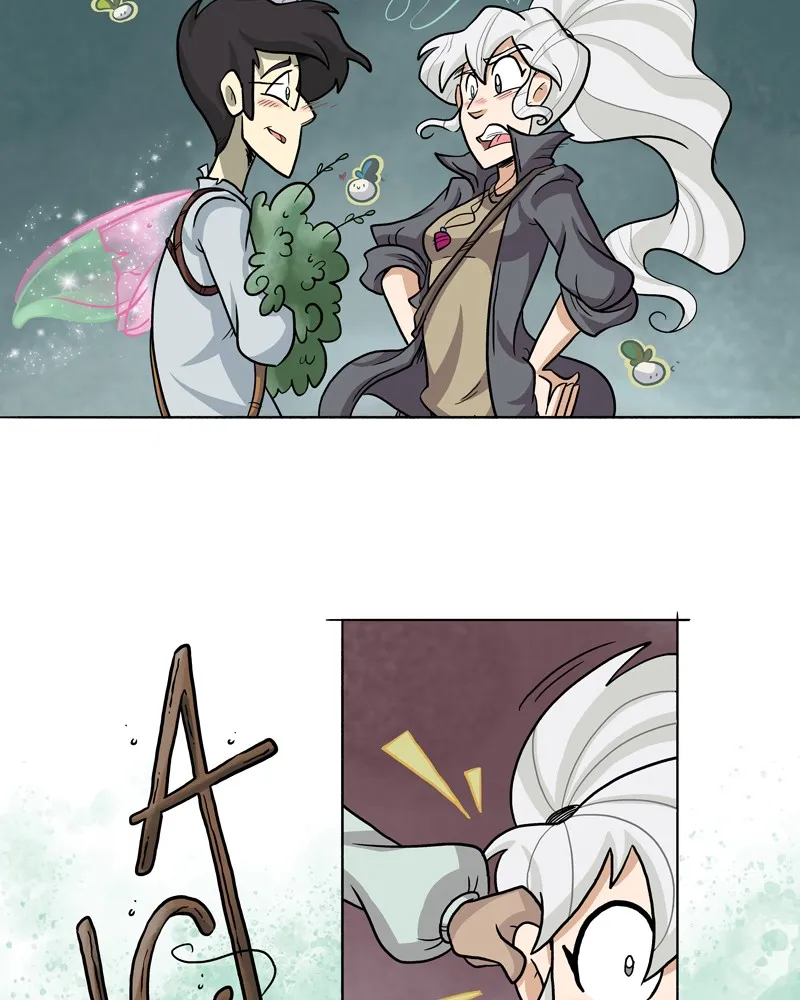 Nothing Special Chapter 86 page 12 - 