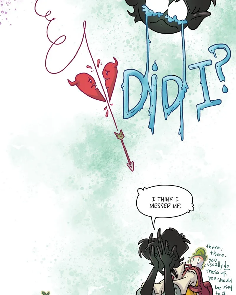 Nothing Special Chapter 86 page 29 - 