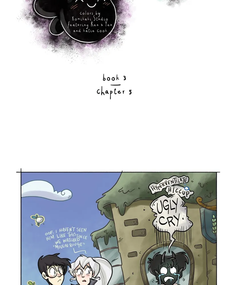 Nothing Special Chapter 87 page 2 - 