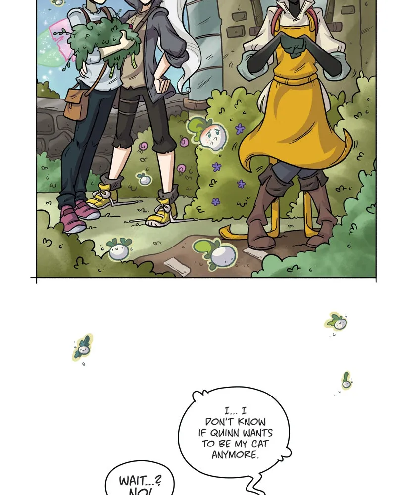 Nothing Special Chapter 87 page 3 - 