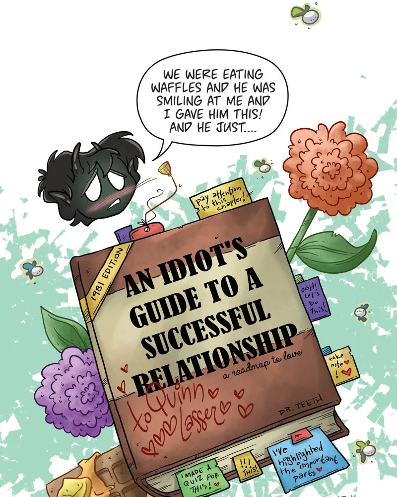 Nothing Special Chapter 87 page 23 - 
