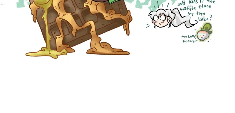 Nothing Special Chapter 87 page 24 - 