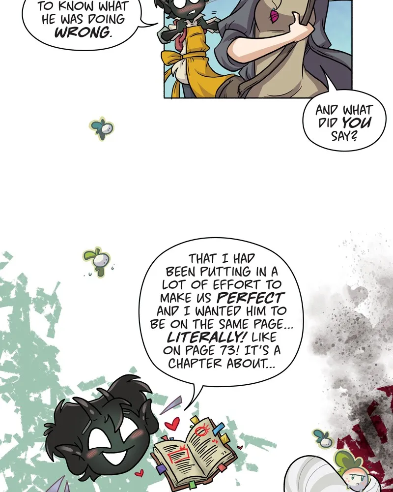 Nothing Special Chapter 87 page 29 - 