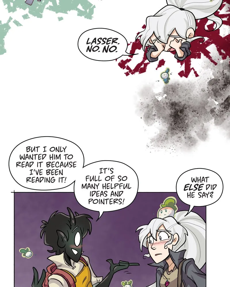 Nothing Special Chapter 87 page 30 - 