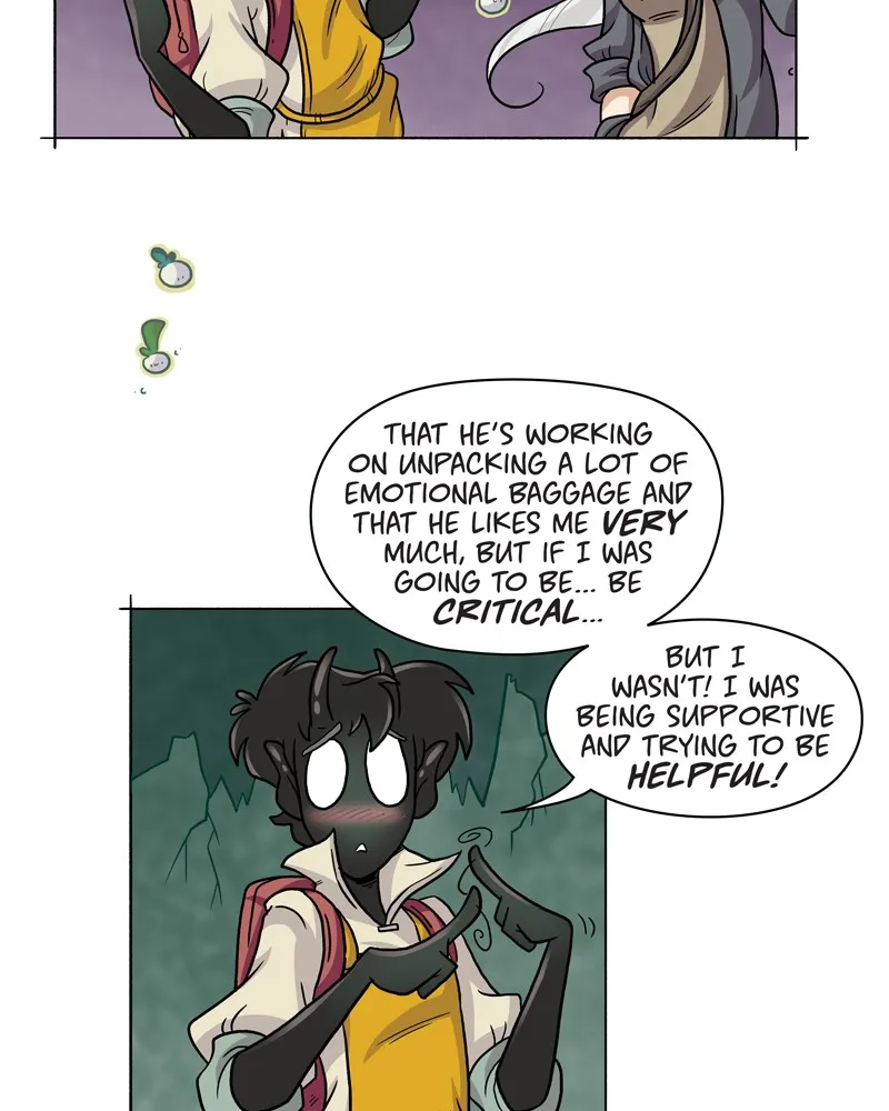 Nothing Special Chapter 87 page 31 - 