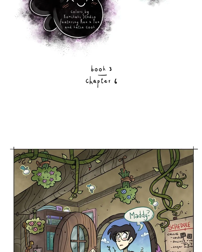 Nothing Special Chapter 88 page 2 - 