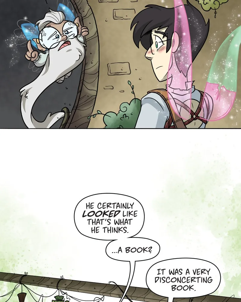 Nothing Special Chapter 88 page 13 - 