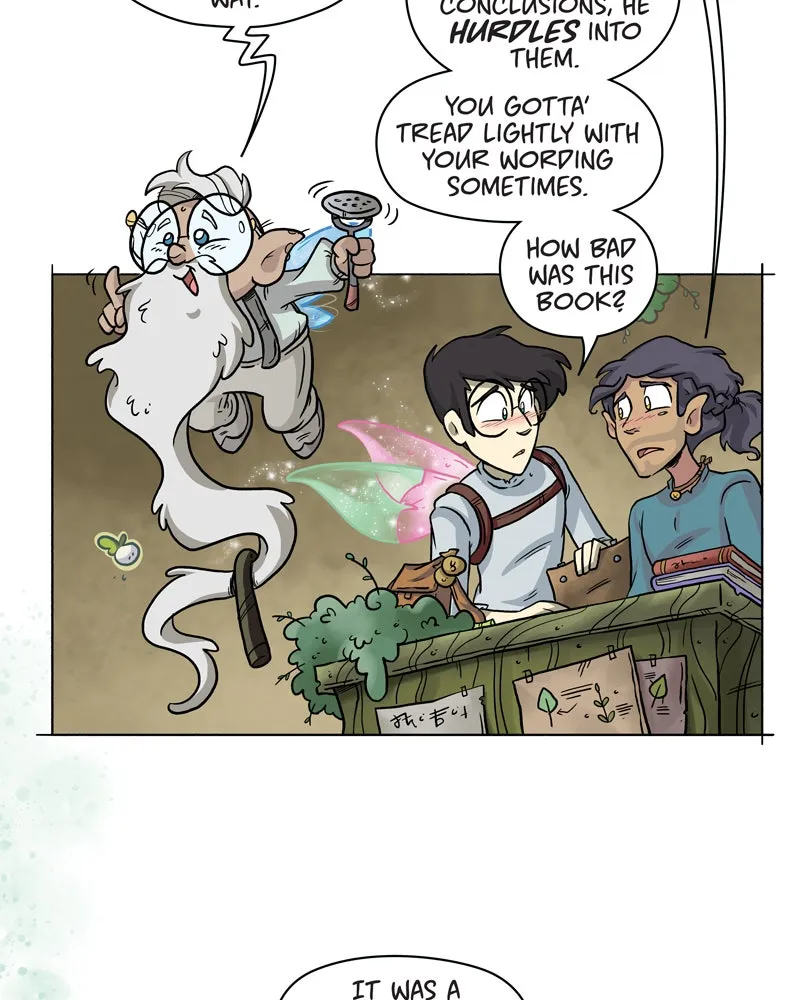 Nothing Special Chapter 88 page 15 - 