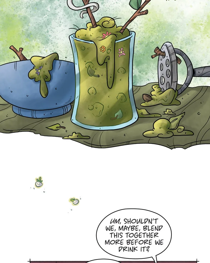 Nothing Special Chapter 88 page 28 - 