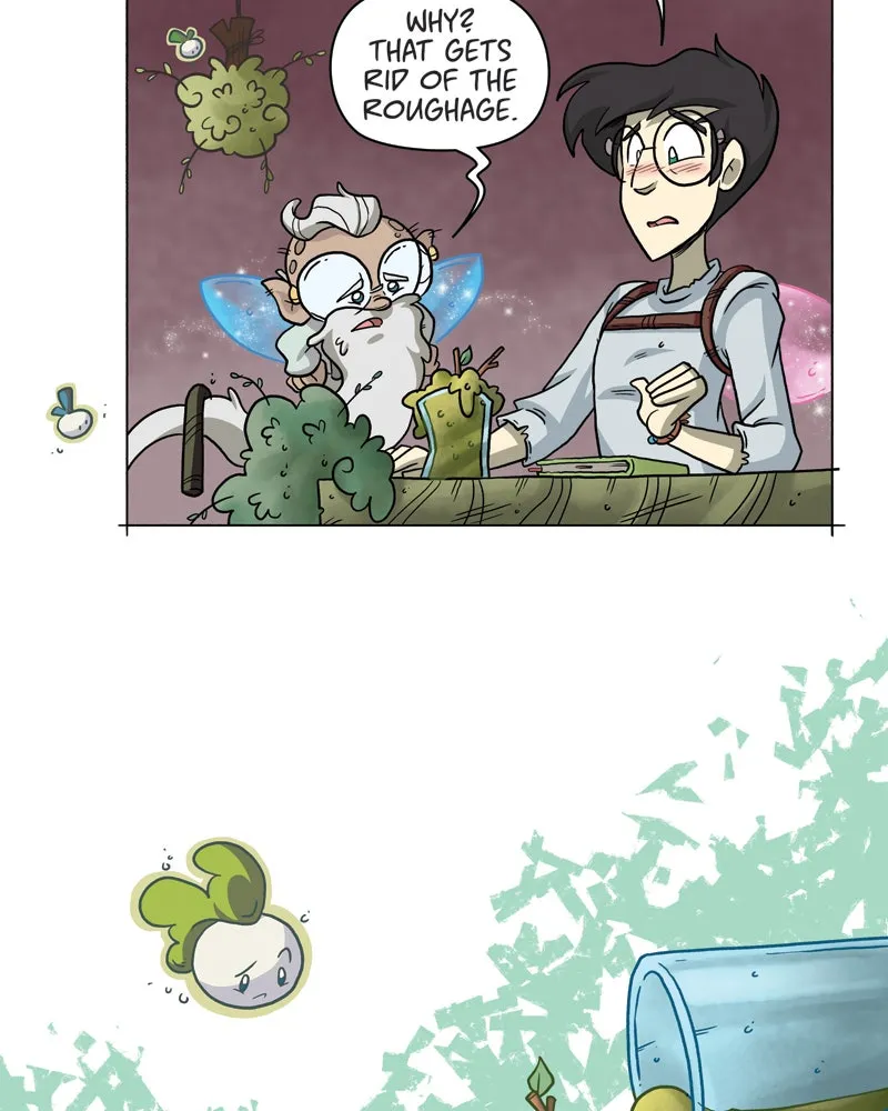Nothing Special Chapter 88 page 29 - 