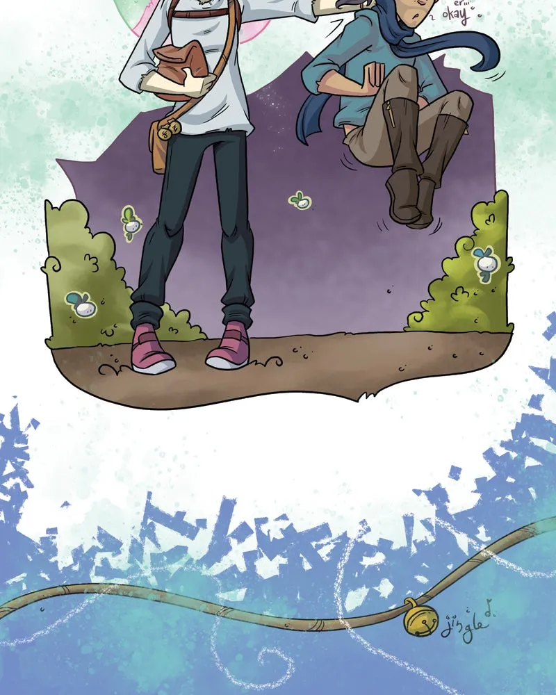 Nothing Special Chapter 88 page 38 - 