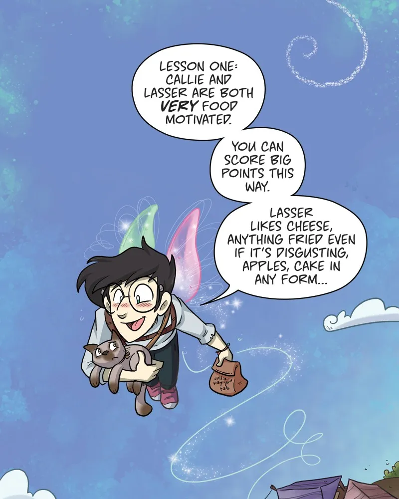 Nothing Special Chapter 88 page 39 - 