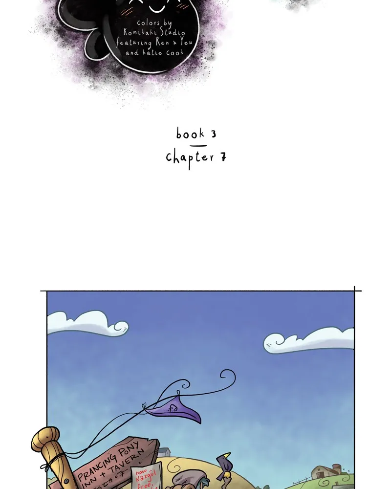 Nothing Special Chapter 89 page 2 - 