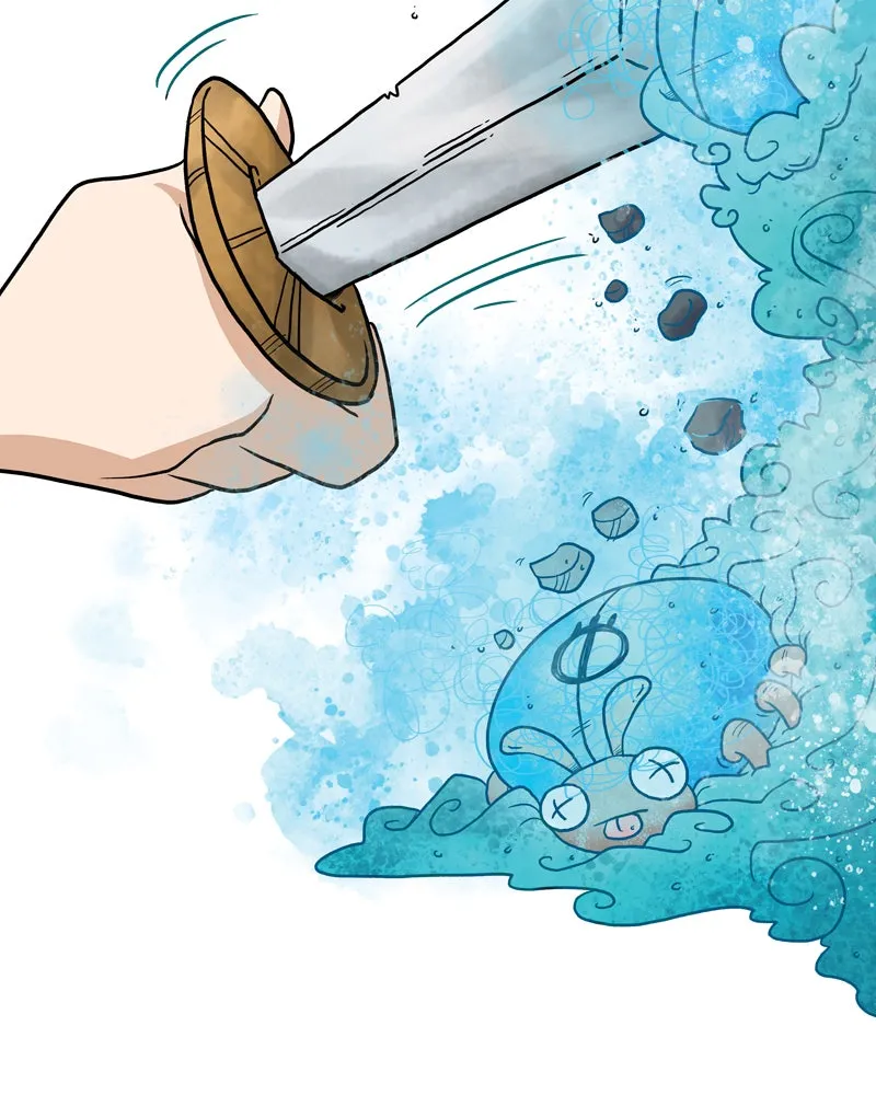 Nothing Special Chapter 89 page 23 - 