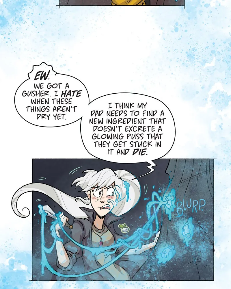 Nothing Special Chapter 89 page 26 - 