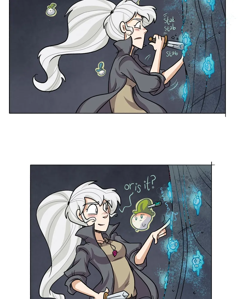 Nothing Special Chapter 89 page 30 - 
