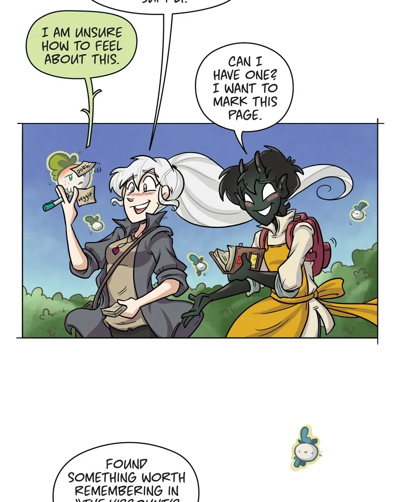 Nothing Special Chapter 89 page 4 - 