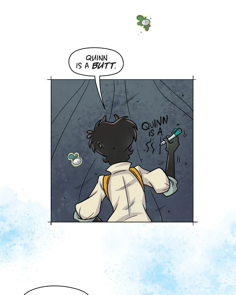 Nothing Special Chapter 89 page 38 - 