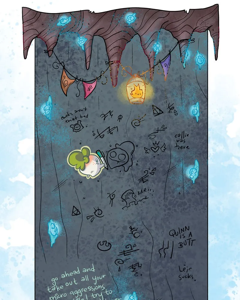 Nothing Special Chapter 89 page 40 - 