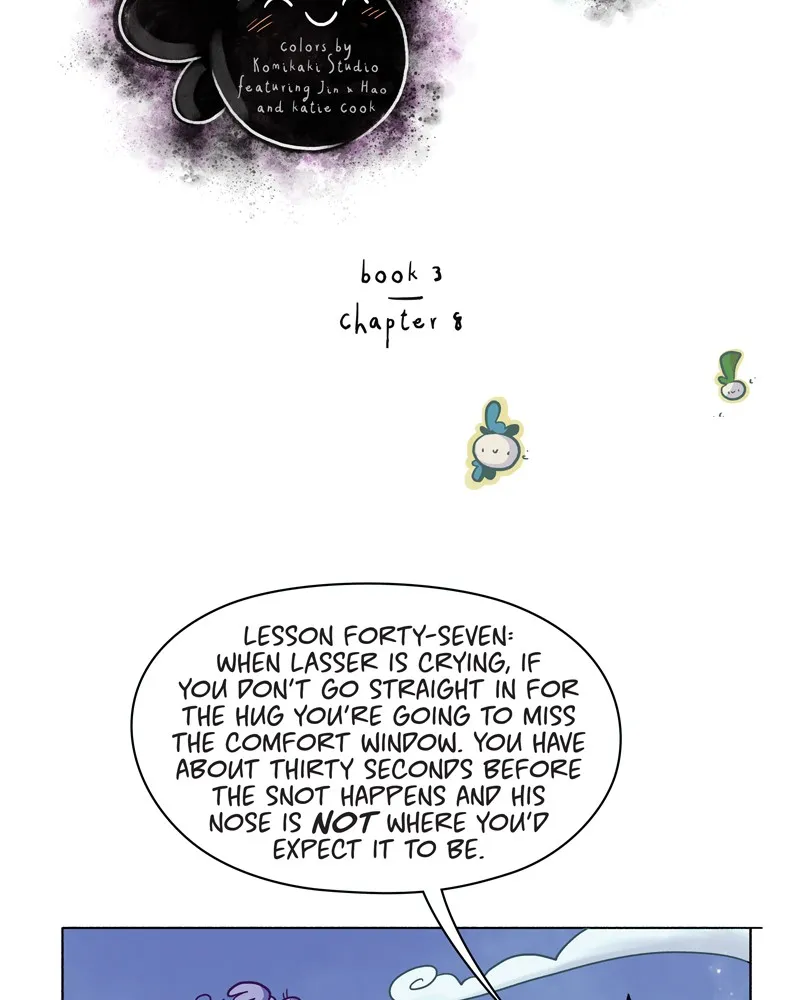 Nothing Special Chapter 90 page 2 - 