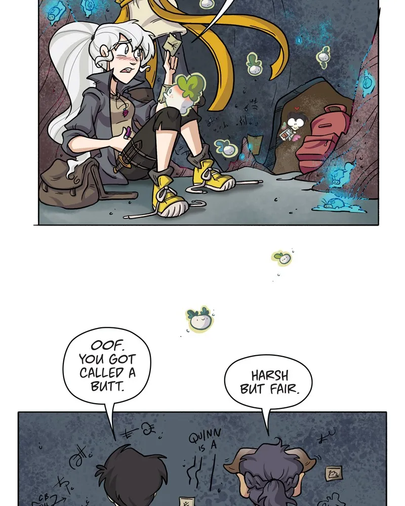 Nothing Special Chapter 90 page 11 - 