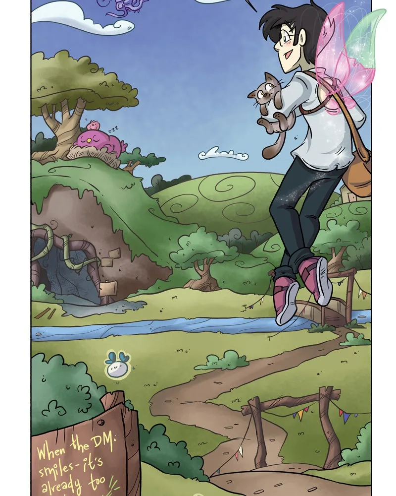 Nothing Special Chapter 90 page 3 - 