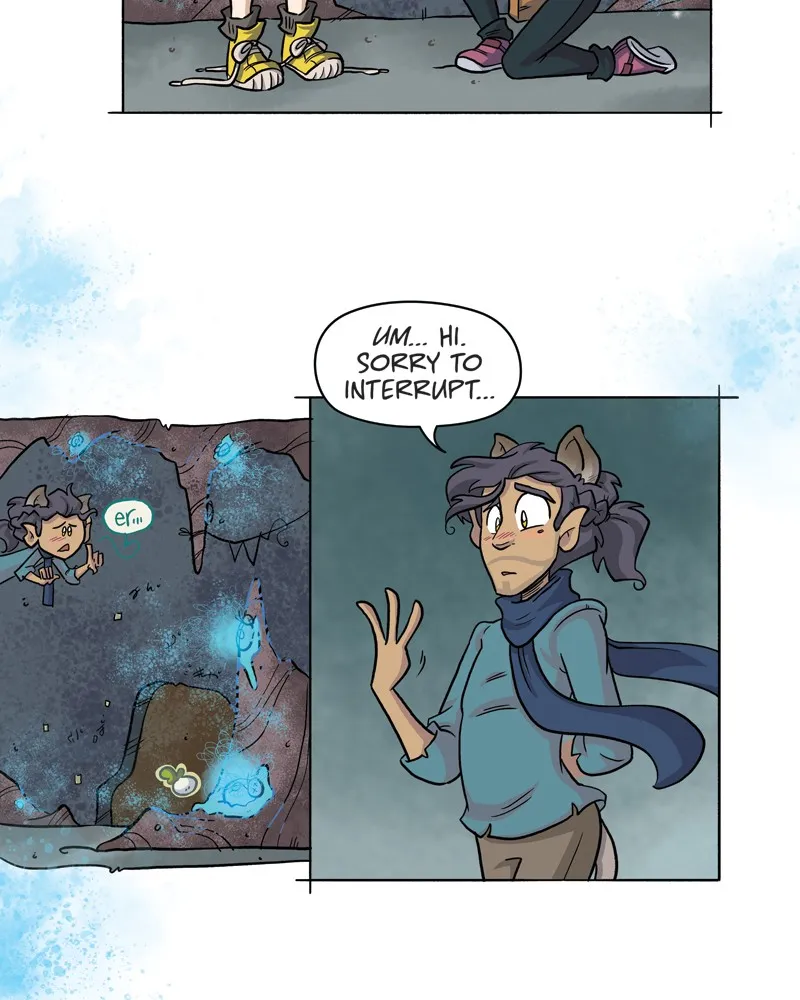 Nothing Special Chapter 90 page 26 - 