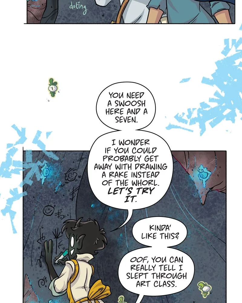Nothing Special Chapter 90 page 10 - 
