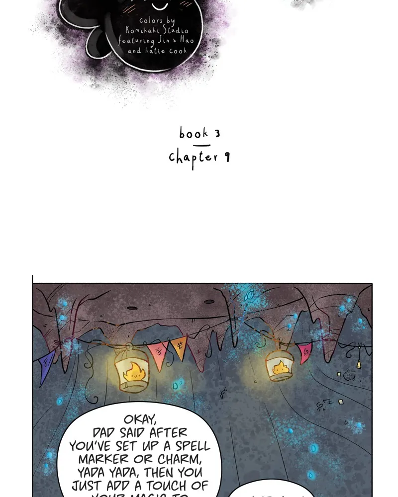 Nothing Special Chapter 91 page 2 - 