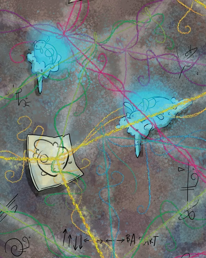 Nothing Special Chapter 91 page 11 - 