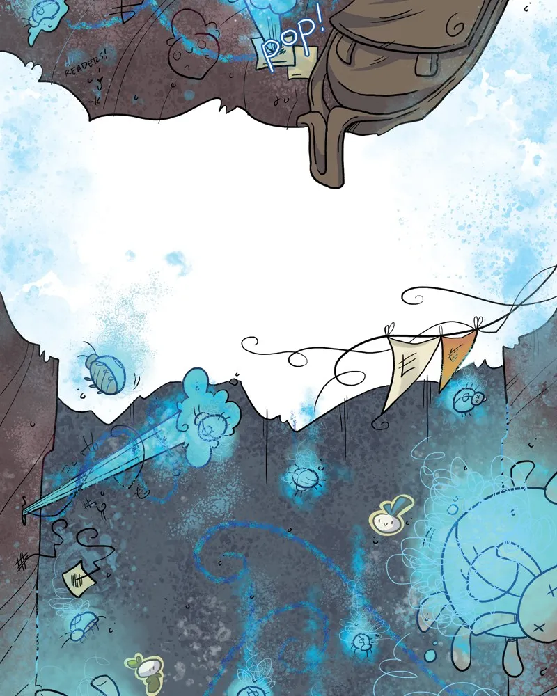Nothing Special Chapter 91 page 14 - 