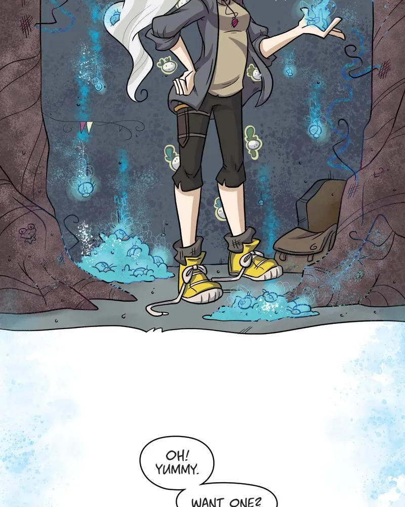 Nothing Special Chapter 91 page 17 - 