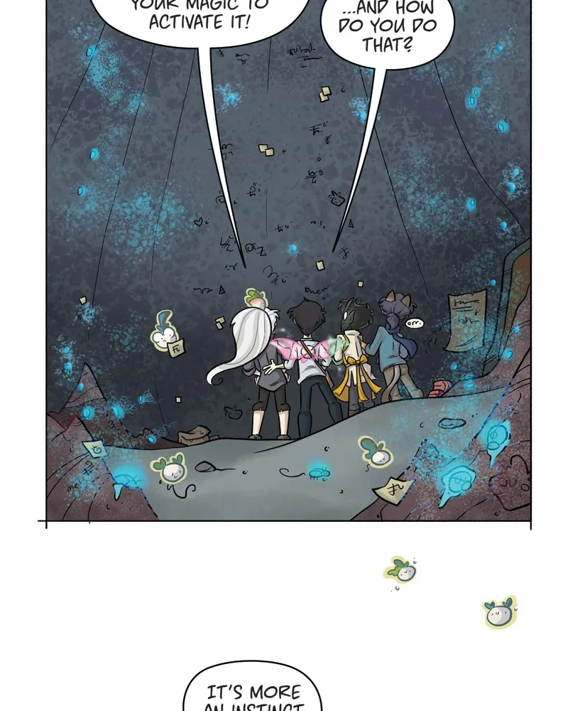 Nothing Special Chapter 91 page 3 - 