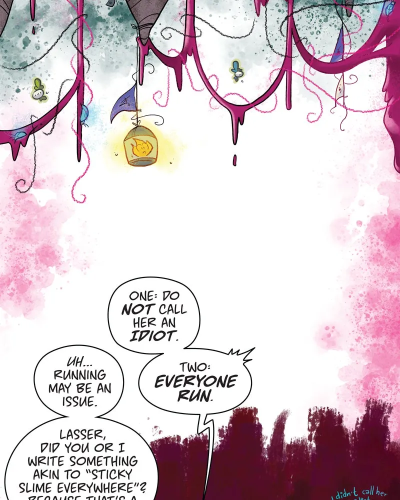 Nothing Special Chapter 91 page 25 - 