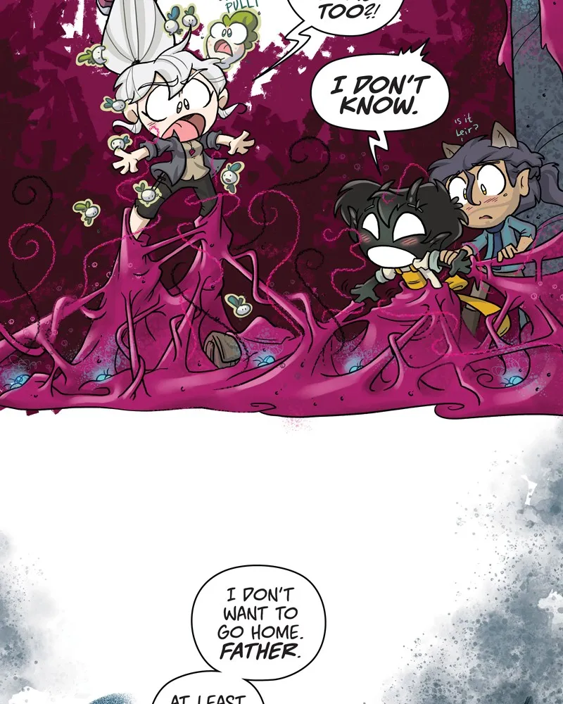 Nothing Special Chapter 91 page 30 - 