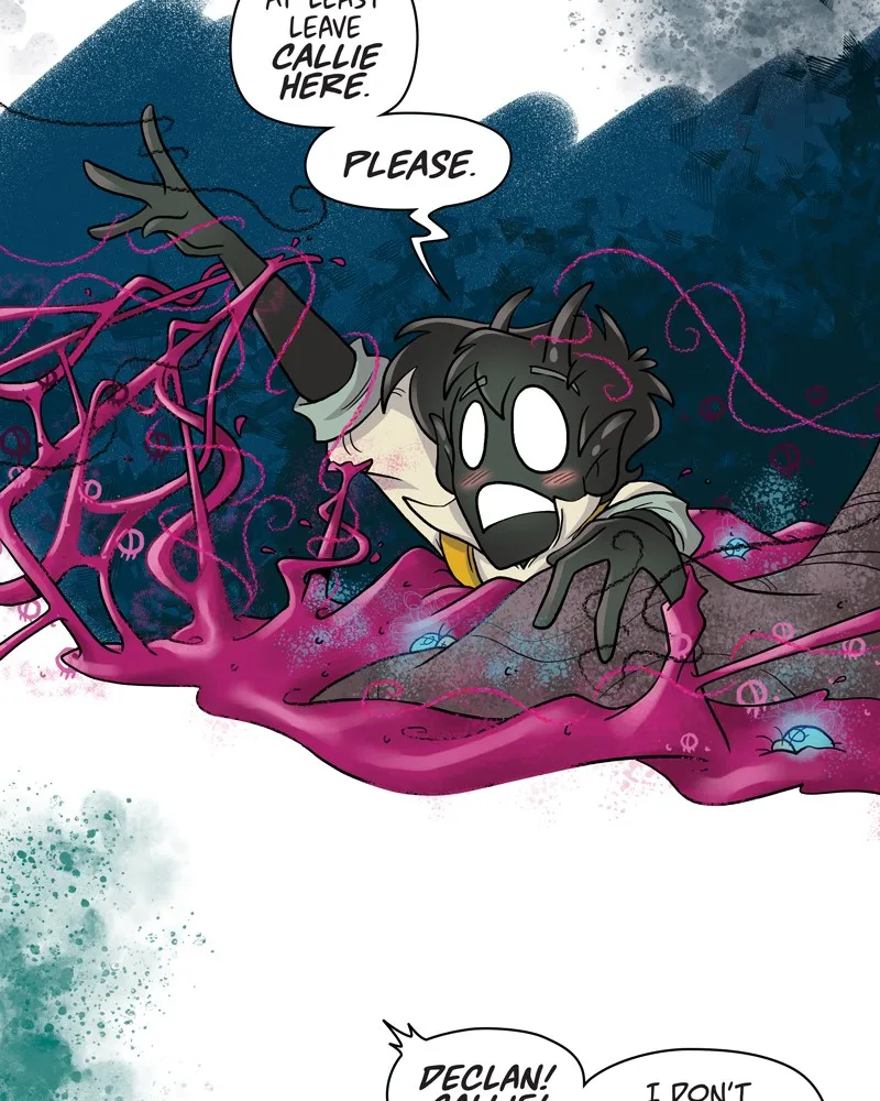 Nothing Special Chapter 91 page 31 - 