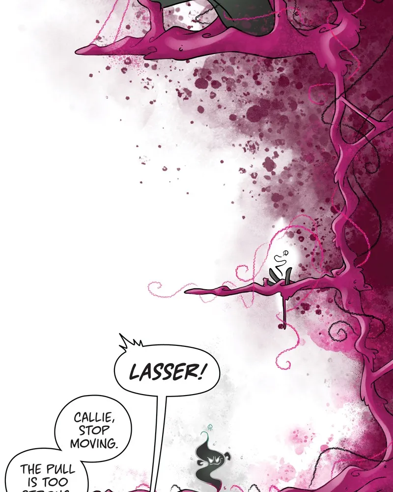 Nothing Special Chapter 91 page 34 - 