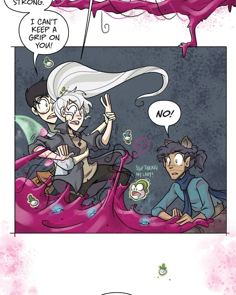 Nothing Special Chapter 91 page 35 - 