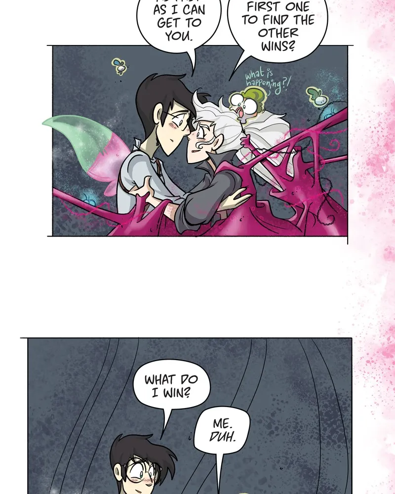 Nothing Special Chapter 91 page 38 - 