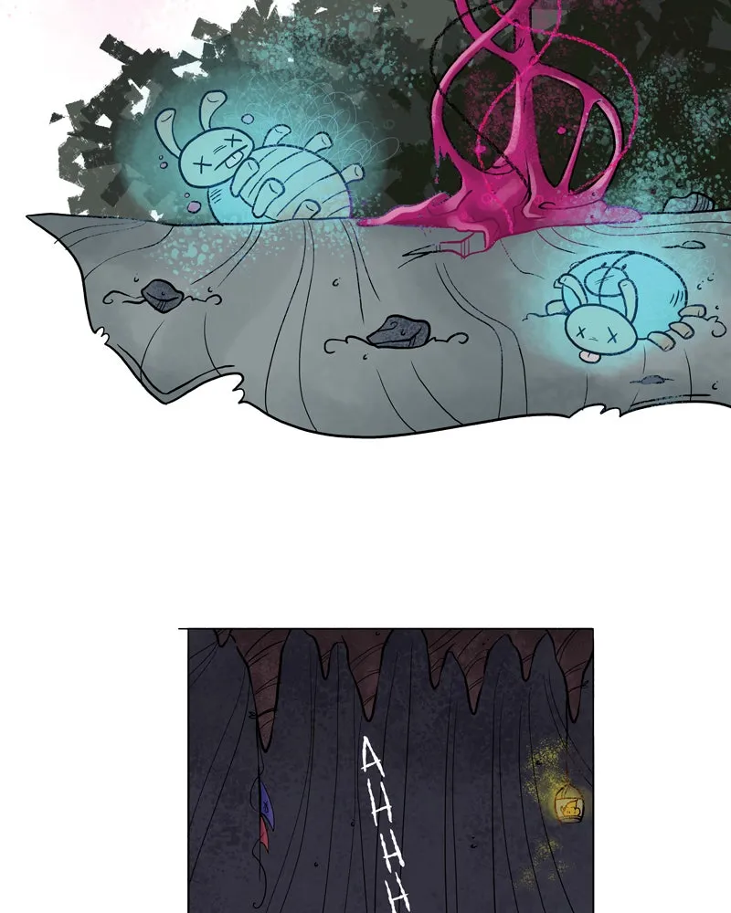 Nothing Special Chapter 91 page 41 - 