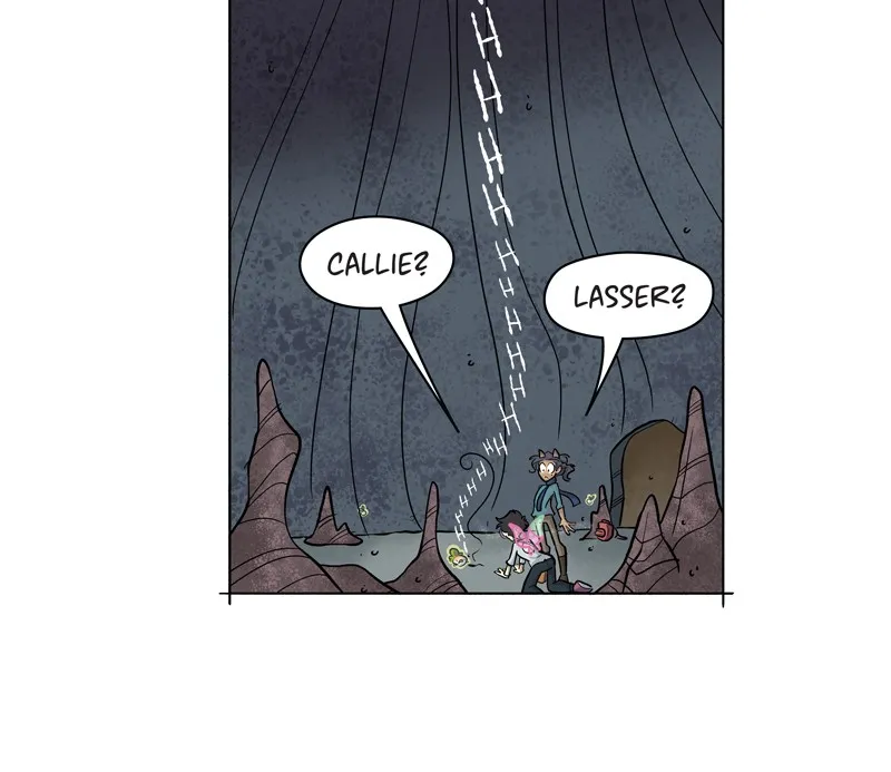 Nothing Special Chapter 91 page 42 - 