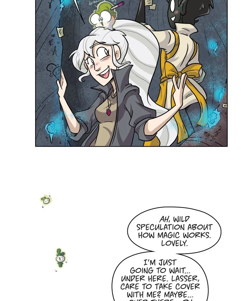 Nothing Special Chapter 91 page 6 - 