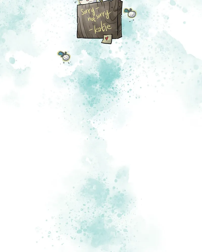 Nothing Special Chapter 91 page 51 - 