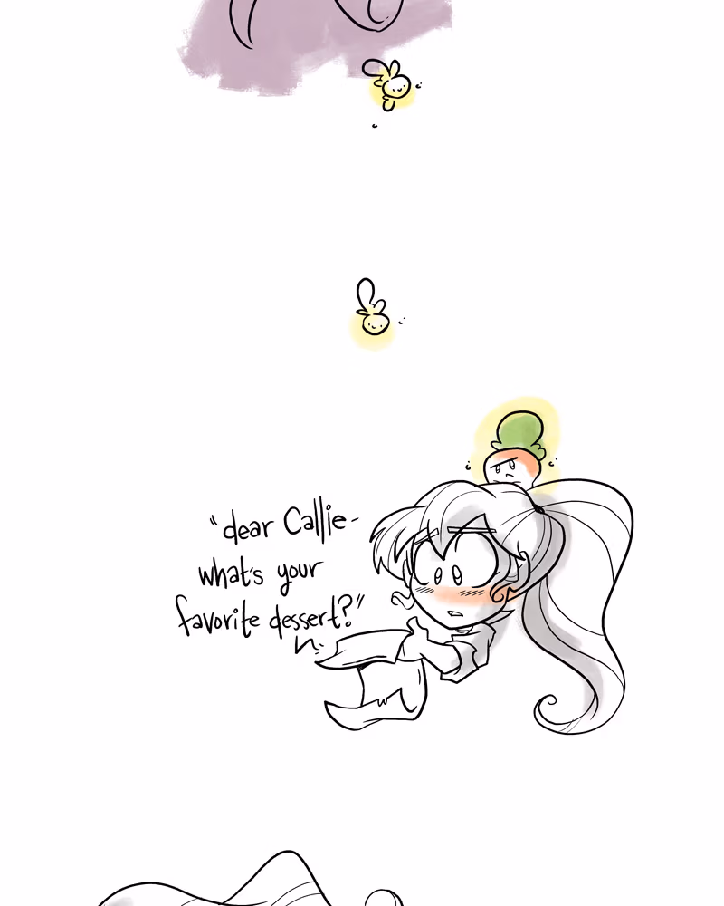 Nothing Special Chapter 92.1 page 27 - 