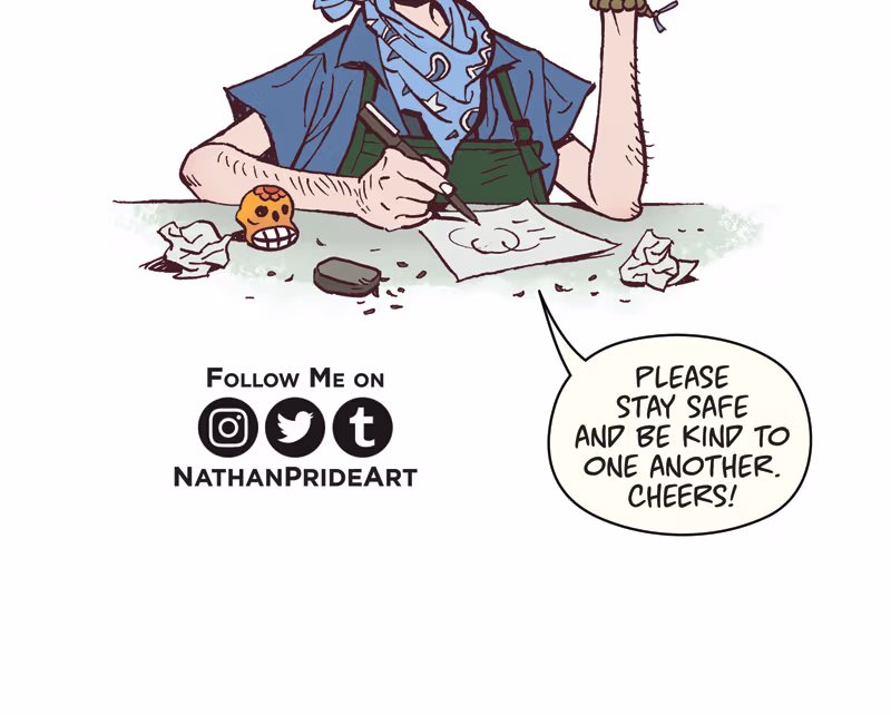 Nothing Special Chapter 92.1 page 49 - 