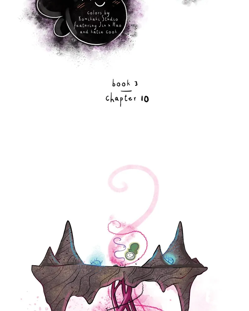 Nothing Special Chapter 92 page 2 - 