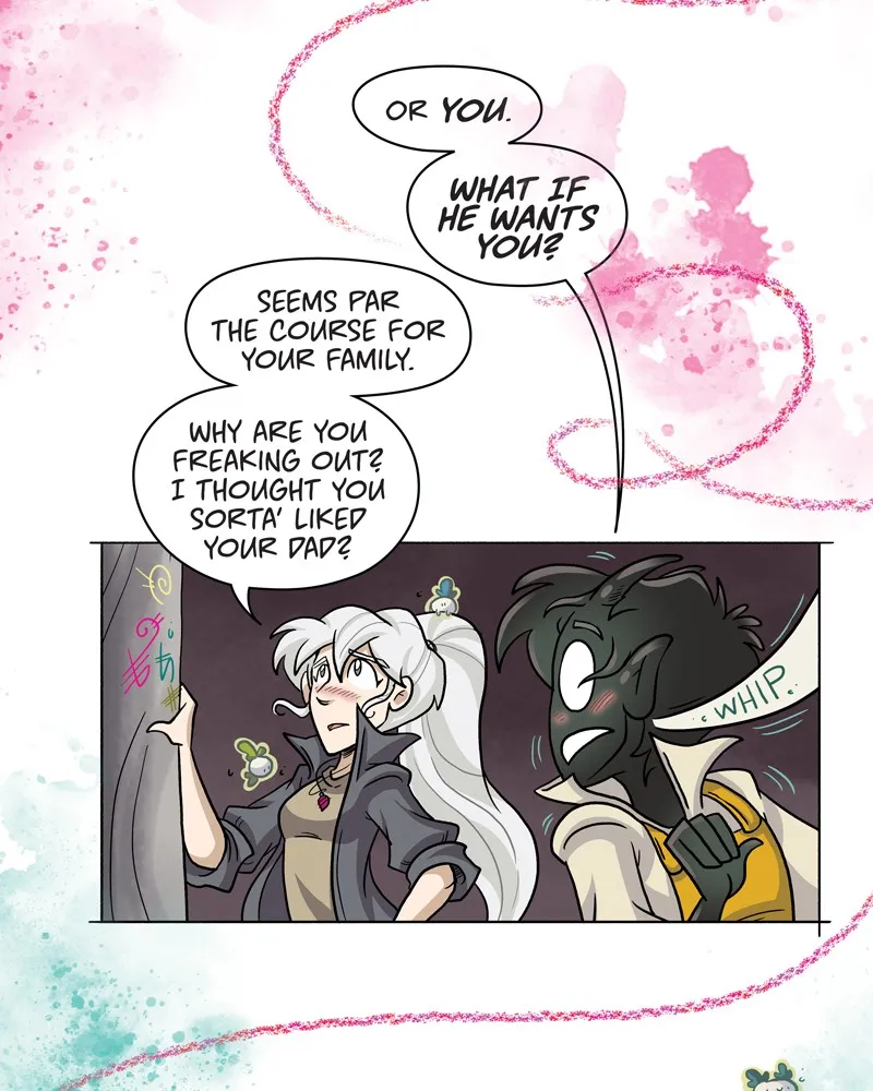 Nothing Special Chapter 92 page 13 - 