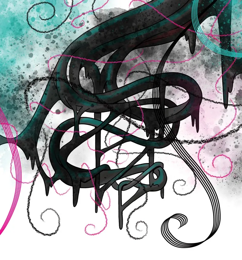 Nothing Special Chapter 92 page 21 - 