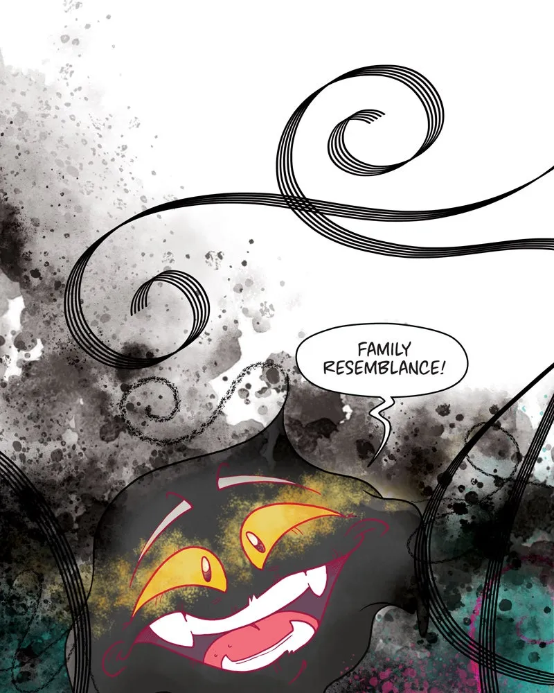 Nothing Special Chapter 92 page 22 - 