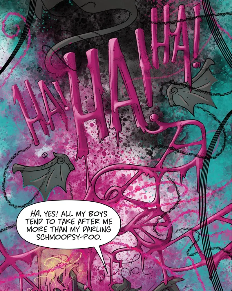 Nothing Special Chapter 92 page 23 - 